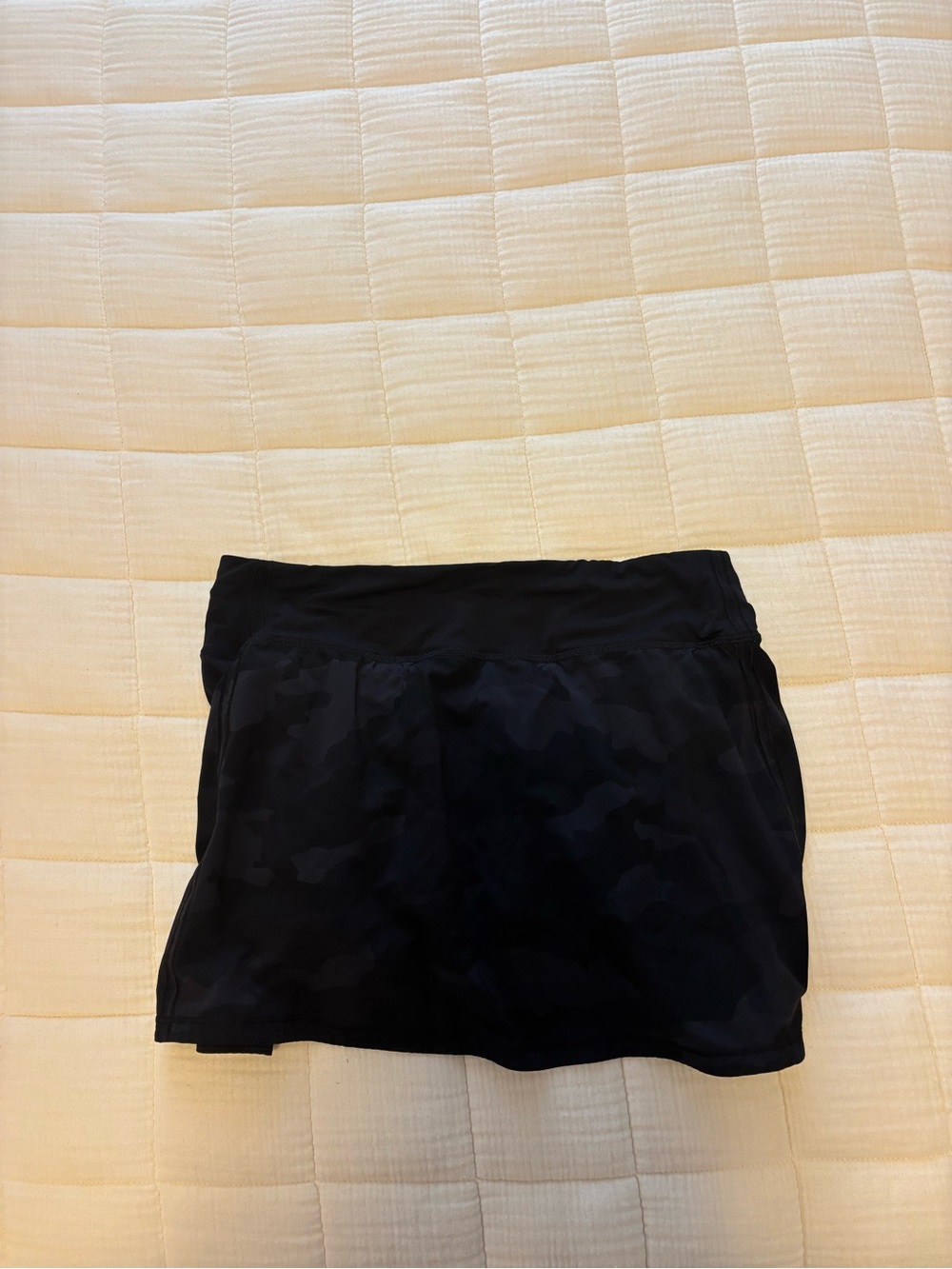 Lululemon Tennis Skirt